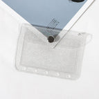m5 glitter (coin purse)