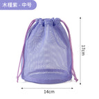 Hibiscus purple (medium size)