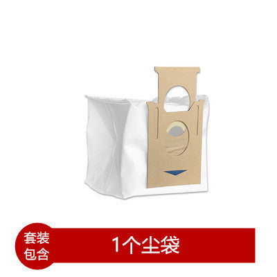 SuiTable for Ecovacs Sweeping RoboT Accessories T9 Side Brush FilTer Rag Roller Brush BrackeT DusT Box STrong Mop WaTer Tank