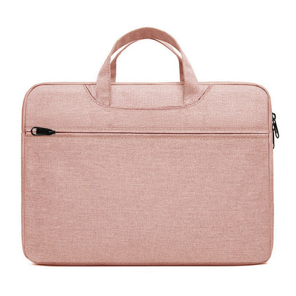 Laptop Inner Bag Tablet Protective Case Waterproof Thin Storage Bag for Laptop iPad Handbag