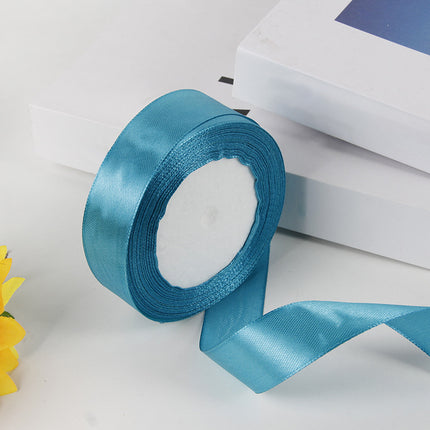 2cm Ribbon Ribbon Ribbon Ribbon Ribbon Gift Packaging Fiber Ribbon Floriculture Ribbon Baking Decorative Belt Tape Factory