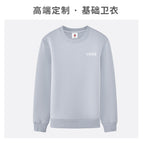 【380g·right shoulder】misty gray / S