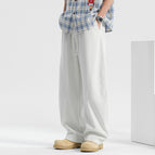 Spring and autumn style-paris gray / L (115-130) pounds