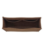 Brown [simple style] / 20【19*6*12】