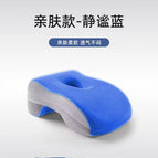 12*6cm（0.24kg） / Skin-friendly model-quiet blue