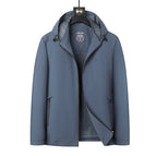 Haze blue / M