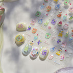 Standard / Summer soda 5112 (shell light)