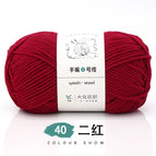 40 two red