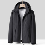 [single clothes--male] black / L