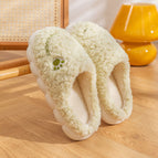 Cat claw side seam green / 36-37 [suitable for sizes 35-36]
