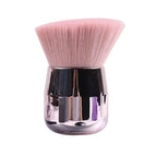 Mushroom head-pink oblique head