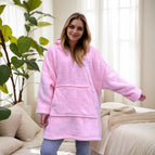 Pink / 110cm length/160cm chest circumference) height 150-190cm, single piece is about 850g