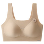 Kissy2363 single underwear milk tea coffee / XXL