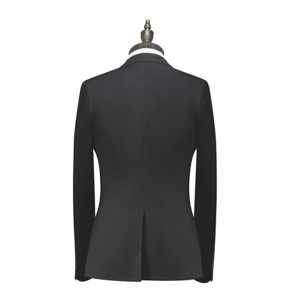 Men's Suits, Groomsmen's Suits, Men's Business Suits, Professional Formal Wear, High-End Workwear, Dress Jackets