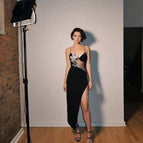 Black / XS