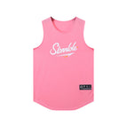 Pink top / S