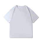 White / M (too large)