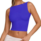 Royal blue 120 / XS