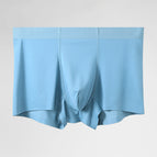 gray blue / L