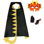 Dinosaur Cape No. 4 / Free size