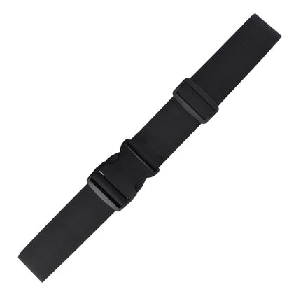Color Luggage Case Strap One-word Packaging Strap Cute Pull Rod Suitcase Consignment Bundling Strap Box Strap