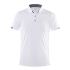 White / S
