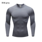 Grey / S