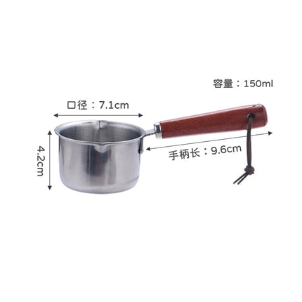 Heating Furnace Wax Melting Pot Base Wax Melting Furnace Jelly Wax Can Melt Lipstick Soap Chocolate Heater Multifunctional
