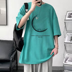 T129 Half Moon-Lake Green / S