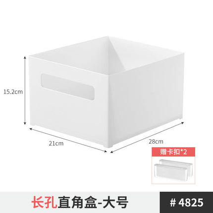 Little Red Riding Book Same Kitchen Sink Storage Rack Punch-free Retractable Cabinet Storage Box Bathroom Corner Rack