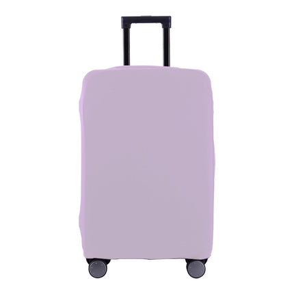 Luggage Cover, Suitcase Cover, Waterproof Trolley Case Cover, Travel Suitcase Cover, Luggage Protective Cover, Trolley Case Protective Cover