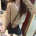 two-piece set / S