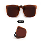 S15-Amber Tea [Polarized]]