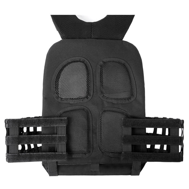 Amazon Red Sea Action Training Vest in Stock Military Fan Amphibious Vest Camouflage Tactical Vest