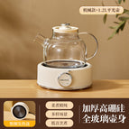 Mechanical model + 1.2l flat pot / YS-7003-04
