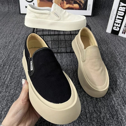 High-value 2024 Explosions Handsome White Shoes Men's All-match Trendy Men's Shoes Ultra-light and Lightweight Net Shoes Men's Breathable Shoes
