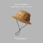 Khaki / M（56-58cm）