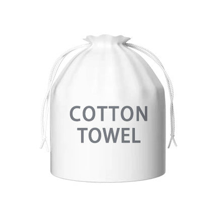 Disposable Pearl Pattern Pure Cotton Pearl Pattern Non-Woven Cotton Soft Towel Facial Towel Makeup Remover Cotton Facial Towel Wholesale Roll Towel