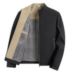 6080 jacket black / 185( 70-77.5kg )
