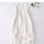 White / M