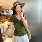 Army green / S