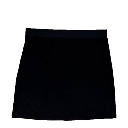 European and American Cross-Border Hip-Covering Skirt, Solid Color, Sexy and High-End, Suitable for Hot Spring Vacations and Beachwear, Tight-Fitting Wrap Skirt Swimsuit Item