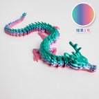22cm candy no. 1 [random layers of colors]