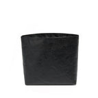 (6 grids) regular liner black with black
