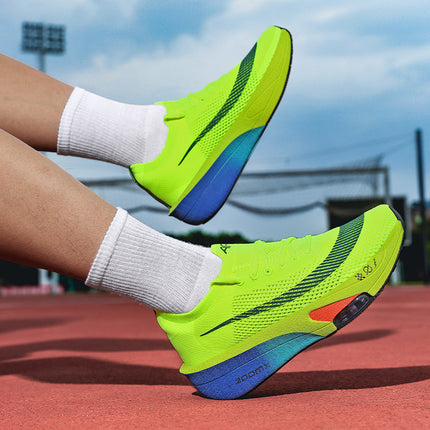 Men's Casual Sports Shoes, Classic Daily Racing Running Shoes, Couples and Teenagers, Cross-Border Factory Direct Sales Women's Running Shoes