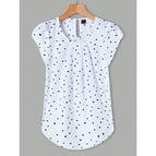 White / XL