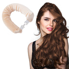 Creamy-white three pieces