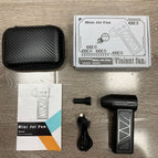 Storage bag + color box