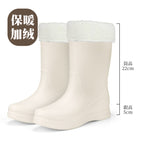 8601 white plus short velvet / 36