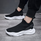 Black / 38